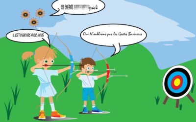 Le tir en salle autorisé pour les mineurs