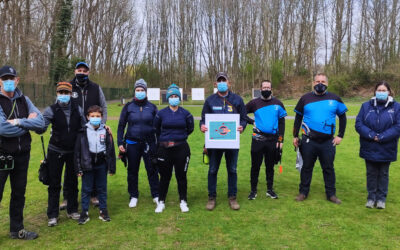 FFTAVOSARCS 2,  SSVA PRESENT …