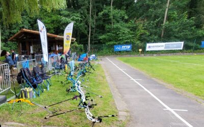 Le Championnat du Nord de TAE National se déroulait ce WE !!!