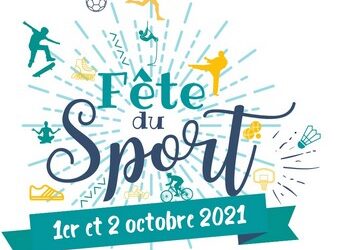Le Comité départemental participera à la fête du Sport à Santes