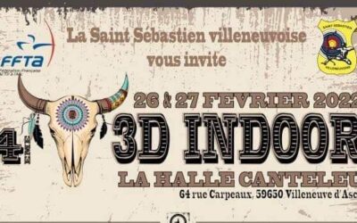 Par le grand Manitou, y a des indiens partout 