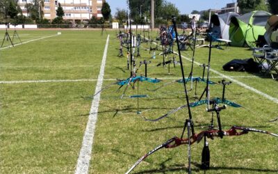 Championnat du Nord TAE – OGS
