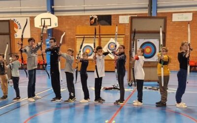 PLATEAU TECHNIQUE JEUNES