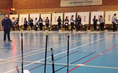 Championnat du Nord S1 S2