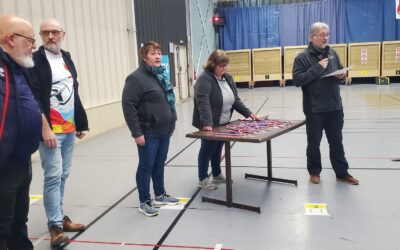 Championnat du Nord Jeunes